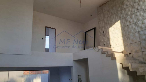 Imagem 8 de 26 de Sobrado De Condomínio Com 3 Dorms, Cidade Jardim, Pirassununga - R$ 1.2 Mi, Cod: 10131436 - V10131436