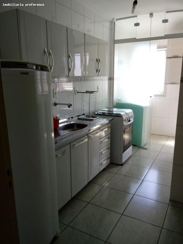Imagem 1 de 12 de Apartamento Para Venda Em São Paulo, Vila Carrão, 2 Dormitórios, 2 Banheiros, 1 Vaga - R 7074_1-1583532