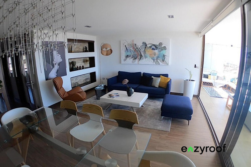 Venta Departamento La Serena (232)