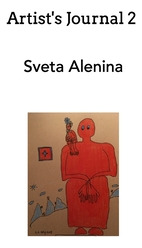 Libro Artists's Journal 2 - Alenina, Sveta