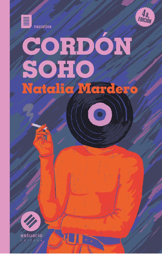 Cordon Soho  - Natalia Mardero