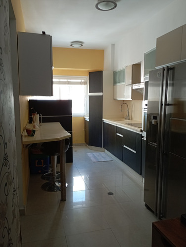Imagen 4 de 7 de Miriela Rodriguez Vende Apartamento En La Trigaleña