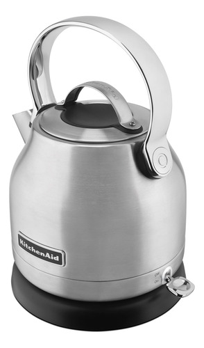 Chaleira Elétrica Kitchenaid Kek1222sx De 1,25 Litros - Esco