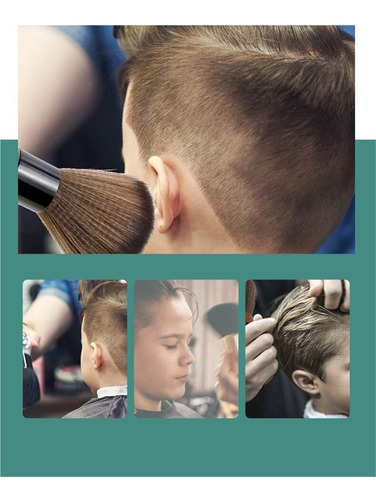 Capa De Peluquería, Capa De Corte De Pelo Profesional
