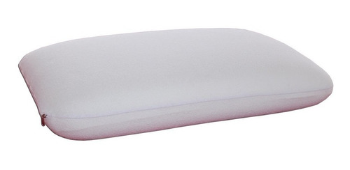 Imagen 6 de 6 de Combo X2 Almohadas Sensitive Plain Viscoelastica Memo Envío!