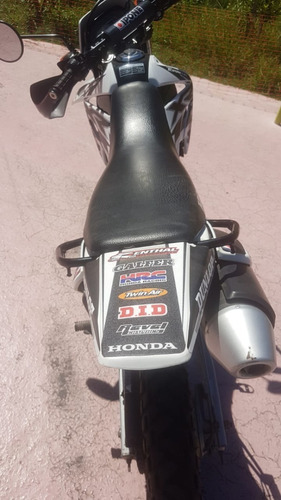 Honda Tornado Xr 250