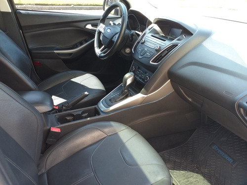 Ford Focus Iii 2.0 Se Plus At6 2016