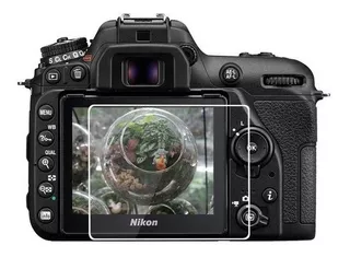 Film Hidrogel Para Pantalla Camara Nikon Coolpix B500