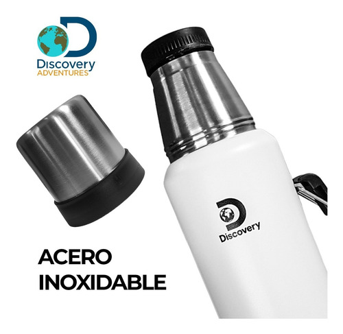 Imagen 4 de 10 de Termo Discovery Adventure - 1.3 Litros
