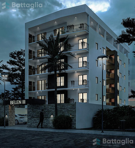 Departamento De Categoría Frente Al Mar En Costa Azul
