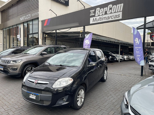 Fiat Palio 1.6 16v Essence Flex 5p