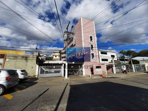 Imagem 2 de 30 de Studio Com 2 Dormitórios À Venda, 48 M² Por R$ 210.000,00 - Cidade Líder - São Paulo/sp - St0518