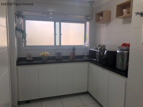 Imagem 18 de 25 de Apartamento A Venda No Condomínio Vitta - Jardim Ana Maria - Jundiaí/sp. - Ap06529 - 69934215