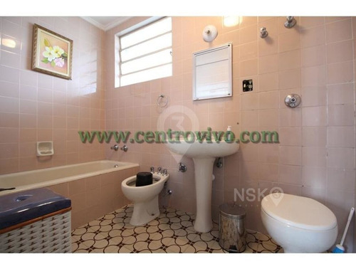 Imagem 14 de 15 de Ótimo Apartamento De 100 M² - Com 2 Dormitórios - Ed3710