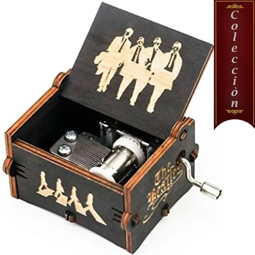 Ordenanza del gobierno Frugal antepasado Caja Negra Musical The Beatles, Cancion Let It Be en venta en Puebla Puebla por sólo $ 279.00 - OCompra.com Mexico Ordenanza del gobierno Frugal antepasado Caja Negra Musical The Beatles, Cancion Let It Be en venta en Puebla Puebla por sólo $ 279.00 - OCompra.com Mexico