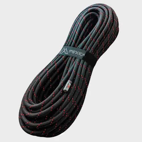 Mexica, 11mm Kevlar Core 20m - Cuerda Estática Rope Access