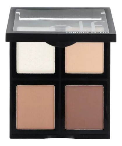 Elf | Powder Contour Palette | Paleta De Contorno