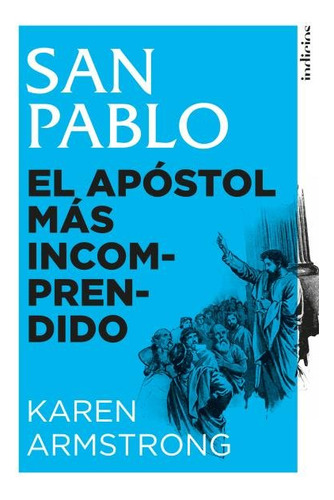 Libro San Pablo