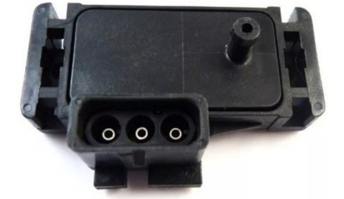 Sensor Map Corsa