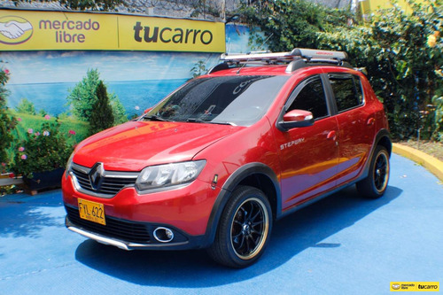 Renault Stepway 1.6 Zen