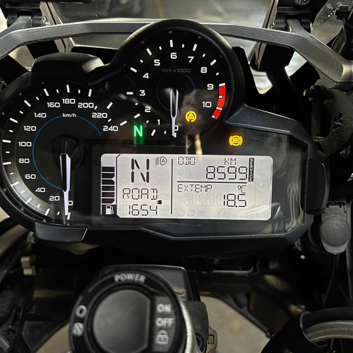 Bmw R 1200 Gs 2017
