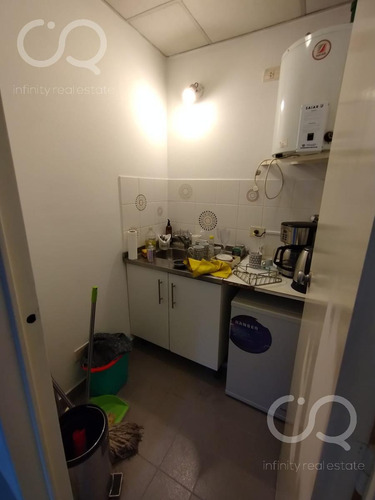 Oficina En Venta En Office Park Norte