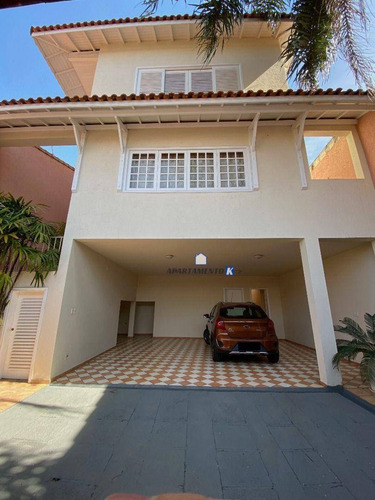 Imagem 2 de 30 de Sobrado Alto Padrão Pé Direito Duplo, 4 Vagas, 3 Suítes, Piscina - Jd Santa Mena - Guarulhos - Sp - So0001