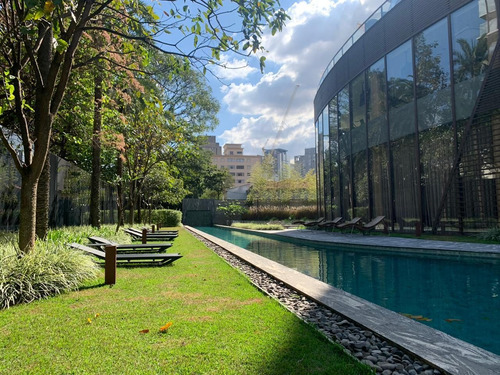 Imagem 13 de 19 de Apartamento Em Vila Olímpia, São Paulo/sp De 49m² 1 Quartos À Venda Por R$ 1.649.999,00 - Ap1575064-s