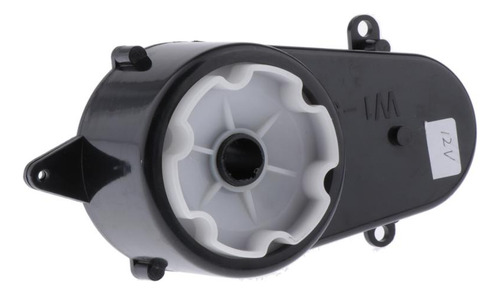 Juguetes Coche Motor De Dirección Eléctrico C-12v C-12v