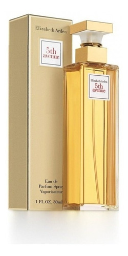 Perfume 5th Avennue  125 Ml Original Elizabeth Arden 