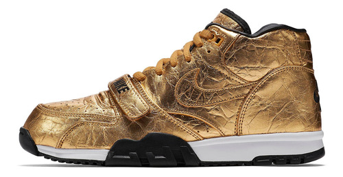 Zapatillas Nike Air Trainer 1 Super Bowl 840169-700   