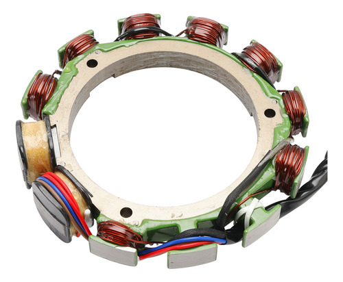 Estator Para Fueraborda Yamaha 50hp 75hp 85hp 688-85510-00