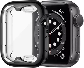 Protector Apple Watch Series 1 2 3 4 5 6 Se 38/40/42/44mm