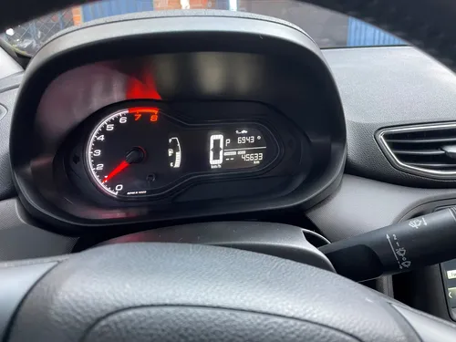 Chevrolet Onix 1.4 Ltz