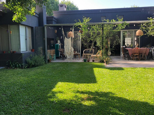 Dueño Directo Vende Casa Muy Luminos En Barrio La Arboleda