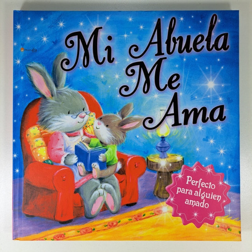 Libro Mi Abuela Me Ama - Manolito - Dgl Games & Comics