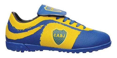 Boca Juniors Licencia Oficial