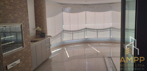 Apartamentos - Residencial - Condomínio Gauss - 741