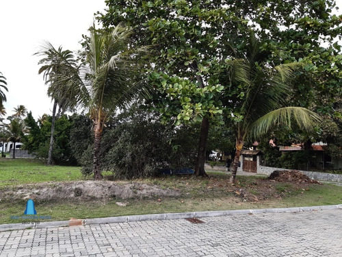 Terreno A Venda No Bairro Bananeiras Em Araruama - Rj. - 783-1