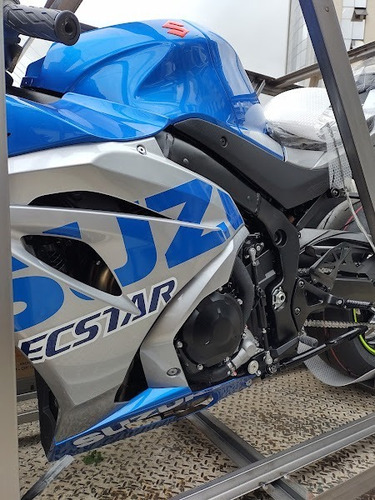 Imagem 7 de 7 de Suzuki Gsx-r1000r Abs Moto Gp 0km 2022