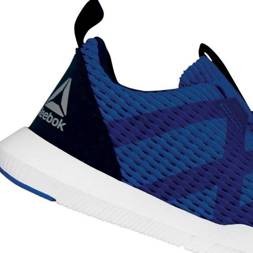 Tenis Reebok Azules Training Para Hombre 2019 |