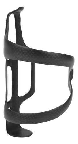 Portabidones Ligero De Fibra De Carbono Con Soporte Para Vas