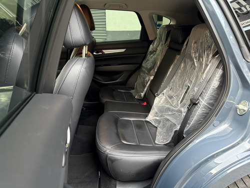 Mazda CX-5 2.5T Signature At
