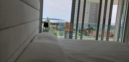 Apartamento A La Venta En Torre Con Todos Los Servicios- Ref: 8571