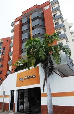 Apartamento en alquiler