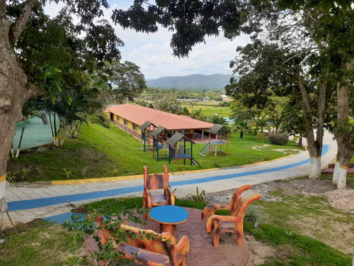 230782 Am* Venta De Complejo Turistico En Bejuma Carabobo
