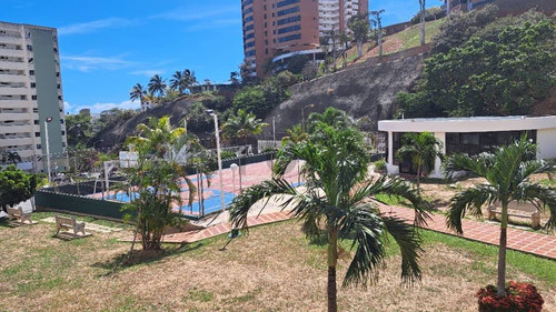 Ml-venta De Inmueble En La Llanada.