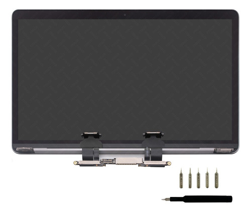 Pantalla Lcd Gris Para Macbook Pro Retina A2159 Emc3301