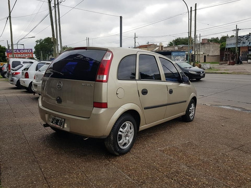 Chevrolet Meriva 1.8 Gls 8 V