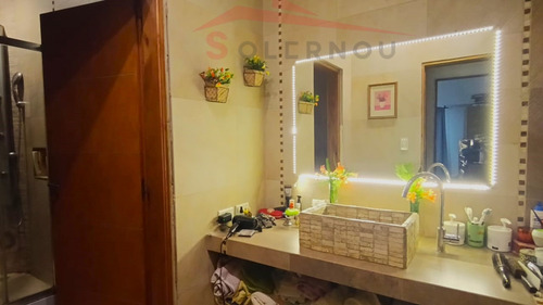 Chalet De 7 Ambientes En Lomas De Zamora